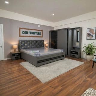 Bedroom collection hero