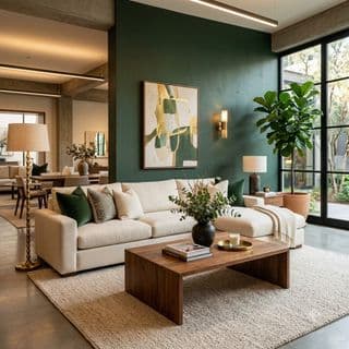 Lounger Sofa