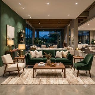 full sofa sets
