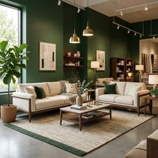 3 + 2 sofa sets