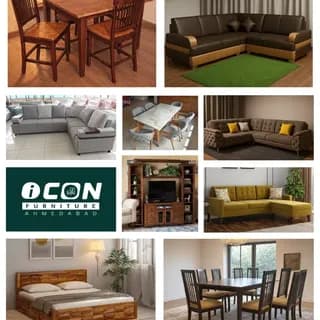 From Dream to Design – Icon Furniture.