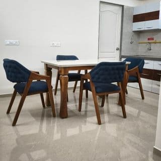 Your Dream Dining Setup Starts Here