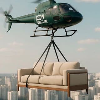When Style Comes From Above