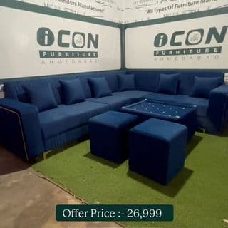 Best Deals on Sofas You’ll Ever Find — Limited Period Offer! 